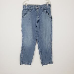 Retro Old Navy Men’s Painters Pants